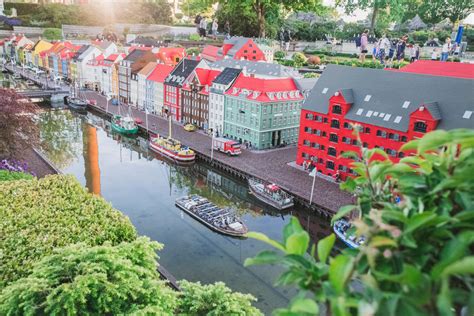 THE 30 BEST Things to Do in Billund, Denmark